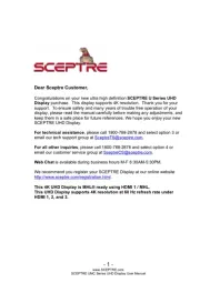 Sceptre