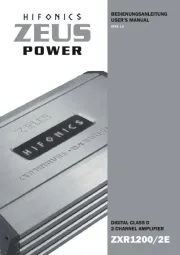 Hifonics