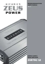 Hifonics