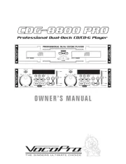 Vocopro