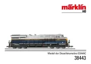 Marklin