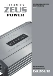 Hifonics