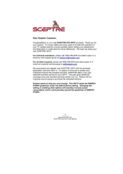 Sceptre