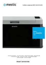Mestic