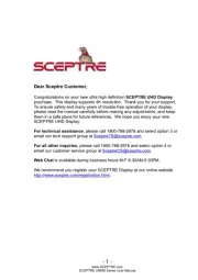Sceptre