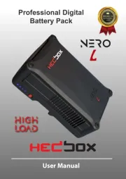 Hedbox