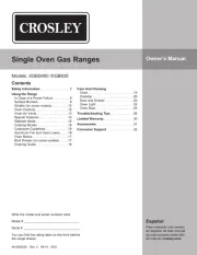 Crosley