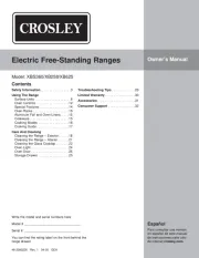 Crosley