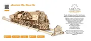 Ugears