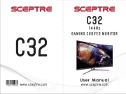 Sceptre