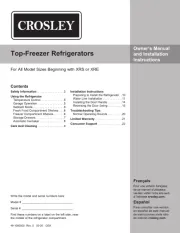 Crosley