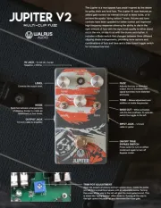 Walrus Audio