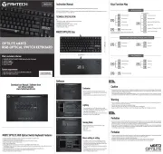 Fantech