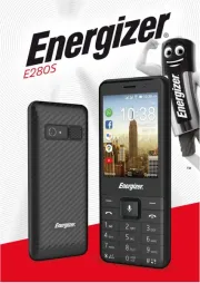Energizer