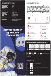 Fantech