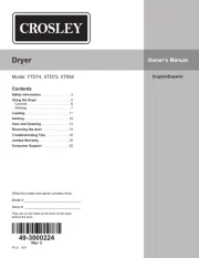 Crosley