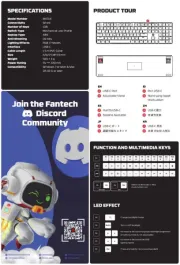 Fantech