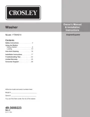 Crosley