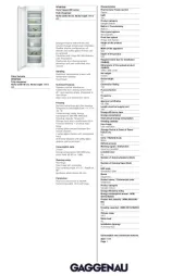 Gaggenau