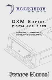 Diamond Audio