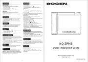 Bogen