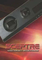 Sceptre