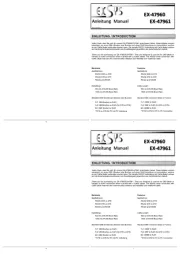 EXSYS