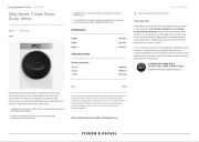 Fisher Paykel