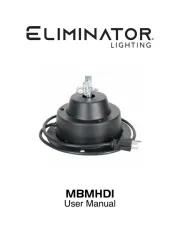 Eliminator Lighting