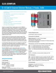 Crestron