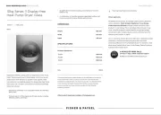 Fisher Paykel