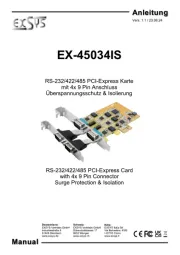 EXSYS