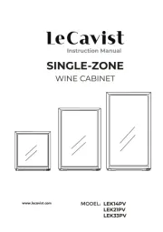 LeCavist