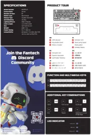 Fantech