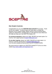 Sceptre