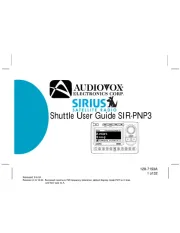Audiovox
