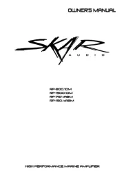 Skar Audio