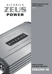 Hifonics
