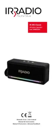 Irradio