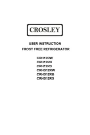 Crosley