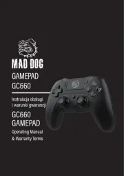 Mad Dog