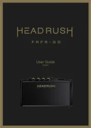 HeadRush