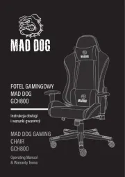 Mad Dog