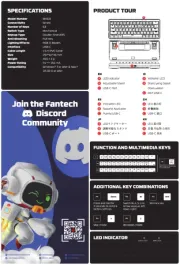 Fantech