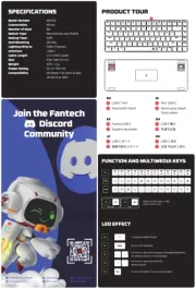 Fantech