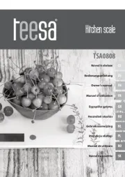 Teesa
