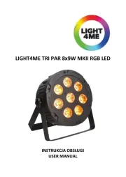 Light4Me