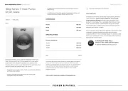 Fisher Paykel