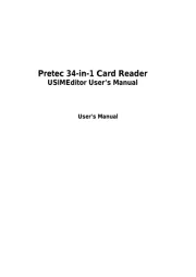 Pretec