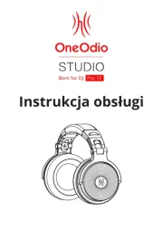 OneOdio